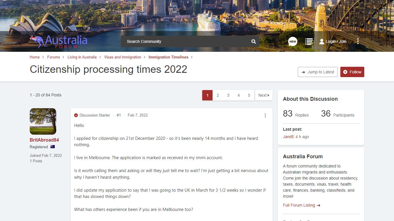 Citizenship processing times 2022 | Australia Forum